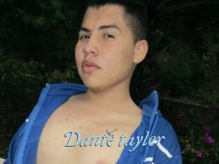 Dante_tayler