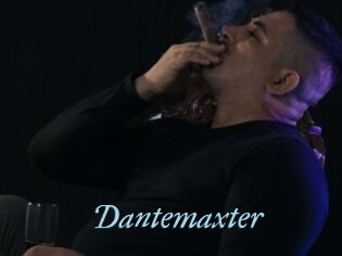 Dantemaxter