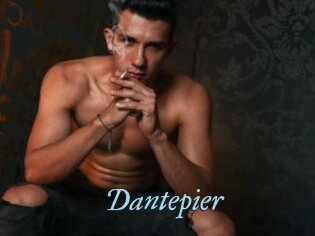 Dantepier