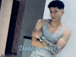 Danteromanoff