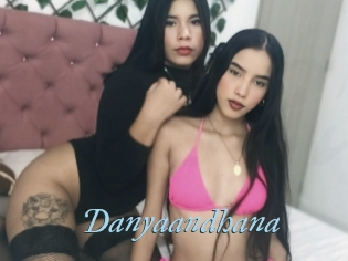 Danyaandhana