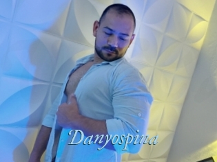 Danyospina