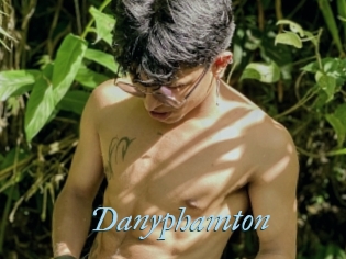 Danyphamton