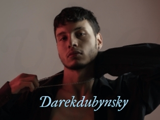 Darekdubynsky