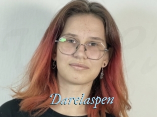 Darelaspen