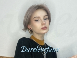 Darelenefaux