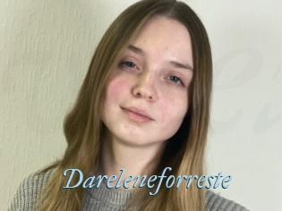 Dareleneforreste