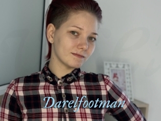 Darelfootman