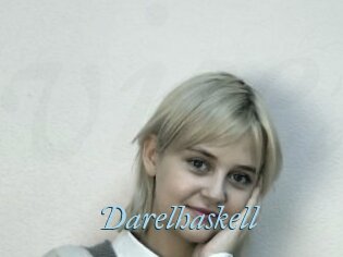 Darelhaskell