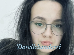 Darellehanderri