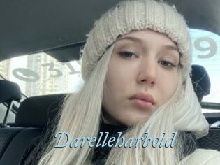 Darelleharbold