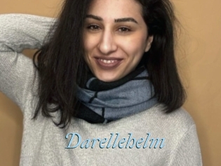 Darellehelm