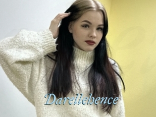 Darellehence