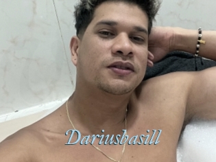 Dariusbasill