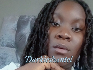 Darkieshantel