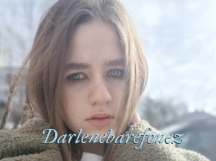 Darlenebarefonez