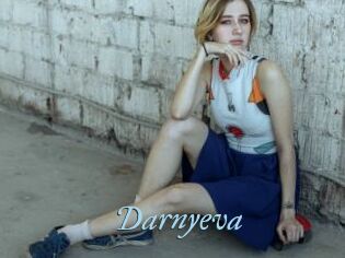 Darnyeva