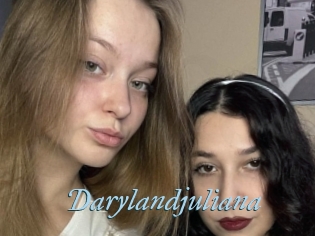 Darylandjuliana