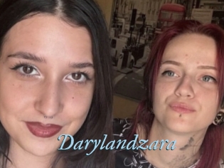 Darylandzara