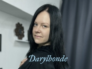 Darylbonde