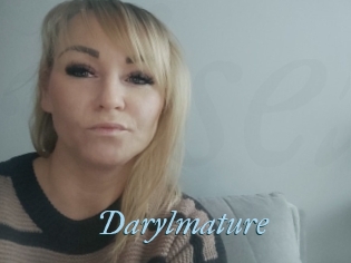 Darylmature