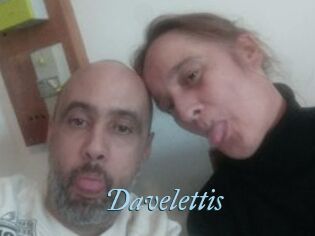 Davelettis