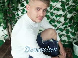 Davenolsen