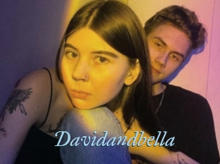 Davidandbella