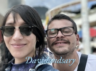 Davidandsary