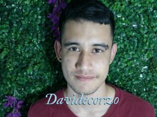 Davidecorzo