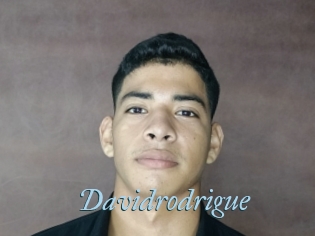 Davidrodrigue