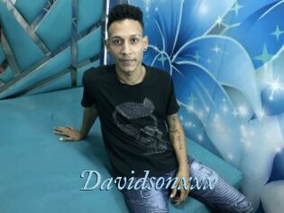 Davidsonxxx