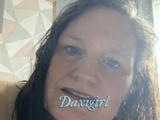 Daxigirl