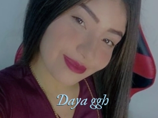 Daya_ggh