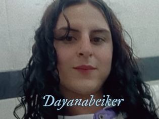 Dayanabeiker