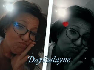 Dayshalayne