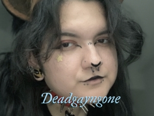 Deadgayngone