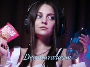 Deamurawow