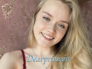 Dearprincess