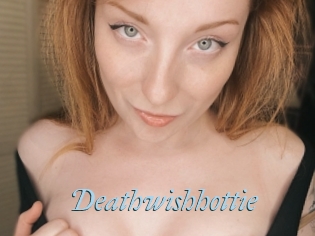 Deathwishhottie