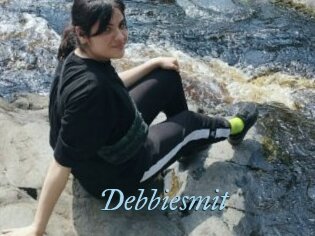 Debbiesmit