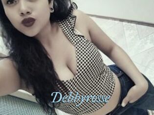 Debbyrosse