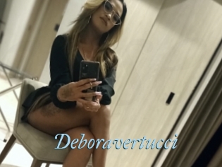 Deboravertucci