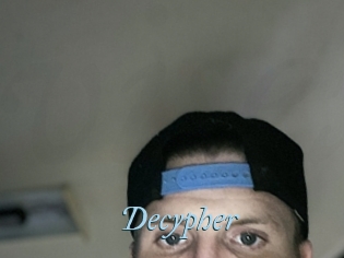 Decypher