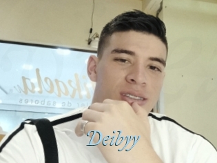 Deibyy