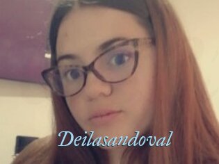 Deilasandoval