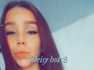 Deisy_hot18