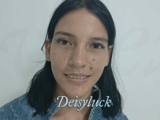 Deisyluck