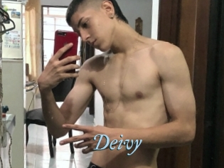 Deivy