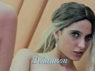 Delamoon